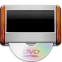 DVD Player icon